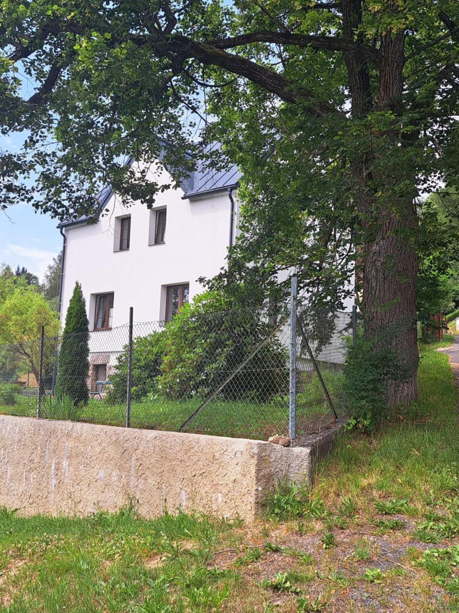 Apartmany 264 Albrechtice v Jizerskych horach Exterior photo